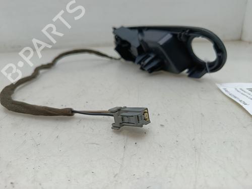 Front left interior door handle FORD FIESTA VI (CB1, CCN) | BP37600472I13 - Image 3