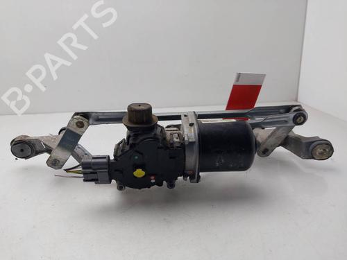 Used Front wiper motor Front wiper motor RENAULT CLIO IV (BH_) [2012-2021] 39562661 39562661