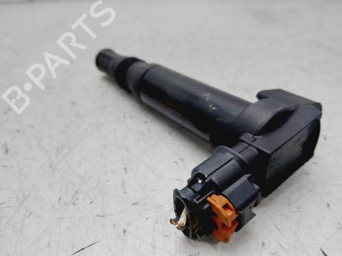 Ignition coil PEUGEOT 208 I (CA_, CC_)  | BP28208393M94 