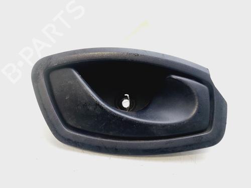 Used Front right interior door handle RENAULT MEGANE III Hatchback (BZ0/1_, B3_) 1.5 dCi (86 hp) 26448712
