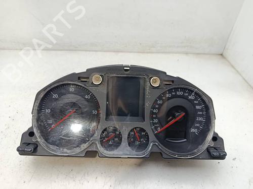 Kombinert Instrument Kombinert Instrument 39243131 39243131