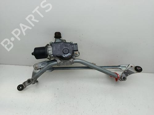 Viskermotor vindrude RENAULT CAPTUR I (J5_, H5_) [2013-2026]  32229451