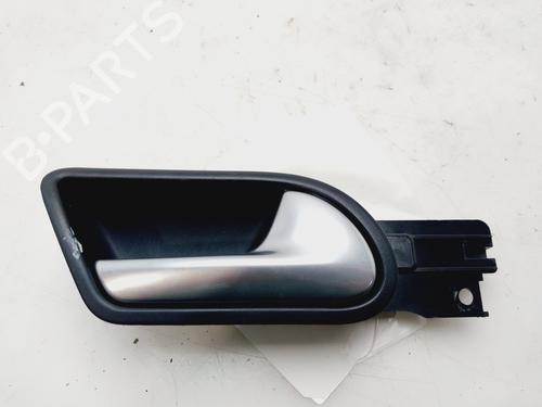 Used Front right interior door handle VW GOLF V (1K1) 1.9 TDI (105 hp) 23083319