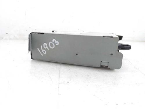 Radio CITROËN C4 II (NC_)  | BP3513971E6 