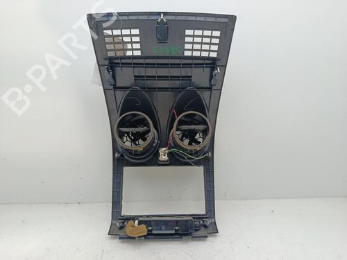 Middle console NISSAN QASHQAI I (J10, NJ10) | BP31593004I22