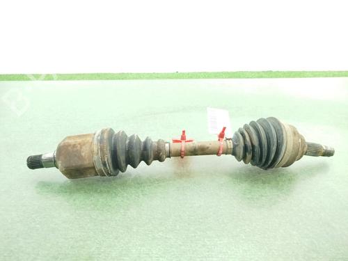 Used Right front driveshaft Right front driveshaft LAND ROVER FREELANDER I (L314) 2.0 Td4 4x4 (112 hp) 33952134 33952134
