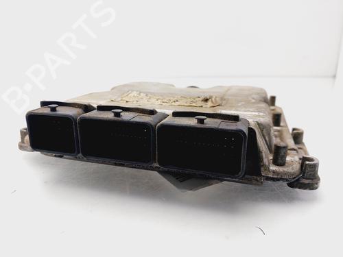 Engine control unit (ECU) RENAULT SCÉNIC I MPV (JA0/1_, FA0_) 1.9 dCi RX4 | BP32032616M57 