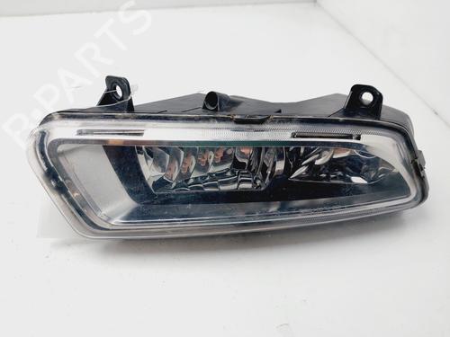 Used Right front fog light VW POLO V (6R1, 6C1) 1.6 (90 hp) 16676932