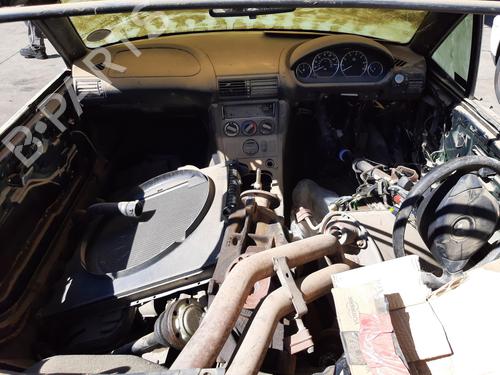 Starter BMW Z3 Roadster (E36) 2.2 i | BP12909529M8 