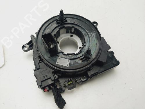 Kontantrulle Airbag /Stelring AUDI A3 Sportback (8VA, 8VF) 30 TDI (115 hp) 25888965