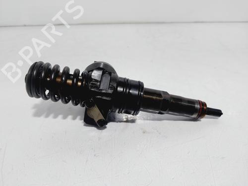 Injector VW TOUAREG (7LA, 7L6, 7L7) 5.0 V10 TDI | BP29450988M100 