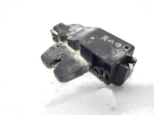 Used Tailgate lock Tailgate lock CITROËN XSARA PICASSO (N68) 2.0 HDi (90 hp) 8337449 8337449