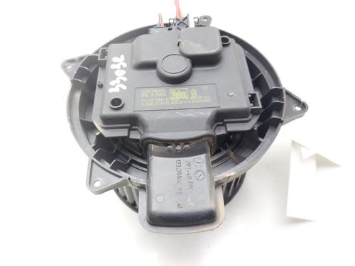 Used Heater blower motor MERCEDES-BENZ M-CLASS (W164) ML 420 CDI 4-matic (164.128) (306 hp) 16273480
