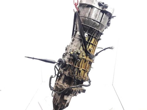 Gearbox NISSAN PATHFINDER III (R51) 2.5 dCi | BP10983523M3