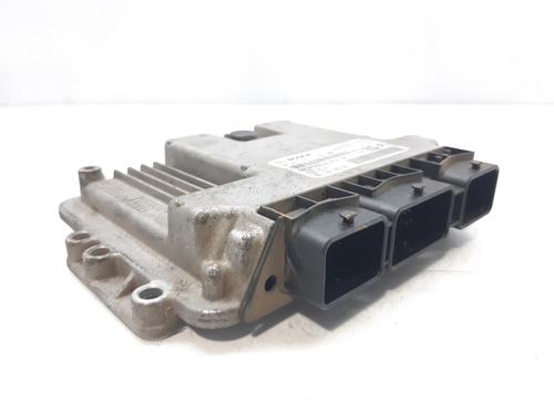 Engine control unit (ECU) CITROËN XSARA PICASSO (N68) 1.6 HDi | BP10555555M57 