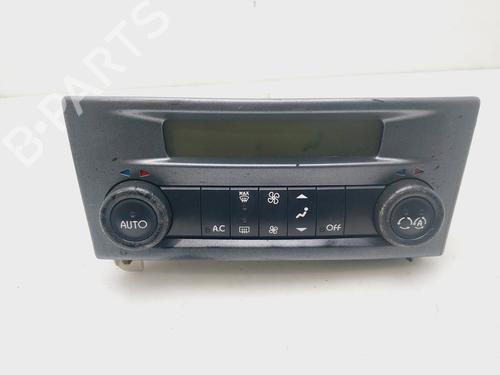 Used Climate control RENAULT LAGUNA II (BG0/1_) 1.9 dCi (BG08, BG0G) (120 hp) 24815296