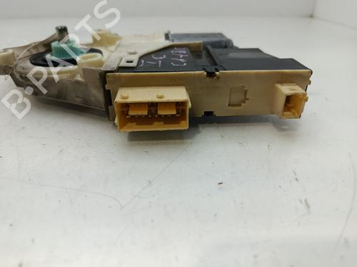 Left front window motor PEUGEOT 307 (3A/C)  | BP27582715E21 