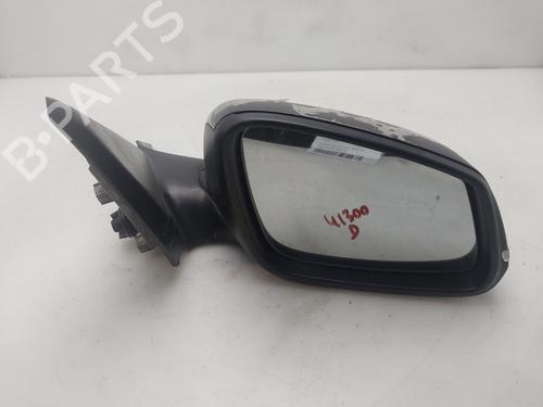 Retrovisor direito Retrovisor direito BMW 1 (F20) 118 d (143 hp) 35986846 35986846