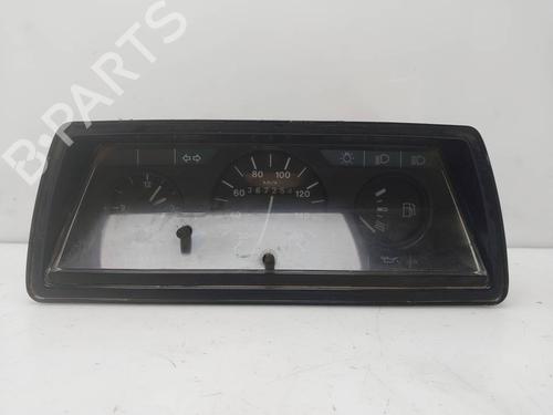 Used Instrument cluster Instrument cluster 38684829 38684829
