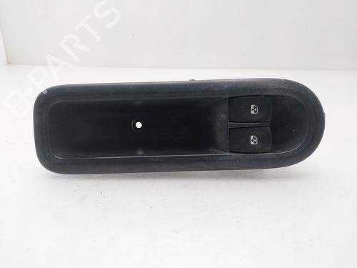 Used Left front window switch Left front window switch RENAULT TWINGO II (CN0_) 1.5 dCi 75 (75 hp) 35805774 35805774