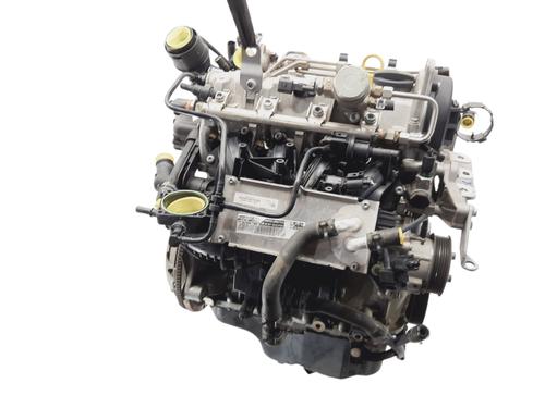 Engine SEAT IBIZA IV SC (6J1, 6P5)  | BP21013018M1 