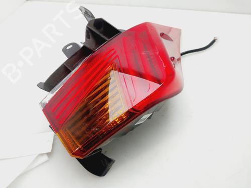 Left taillight LEXUS IS III (_E3_) 300h (AVE30_, AVE30R) | BP30545009C34 