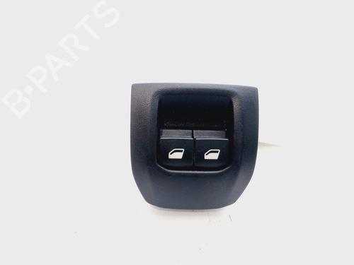 Used Right rear window switch CITROËN C-ELYSEE (DD_) [2012-2025]  23337233