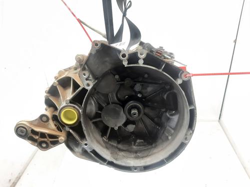 Used Gearbox FORD FOCUS III [2010-2020]  32115406