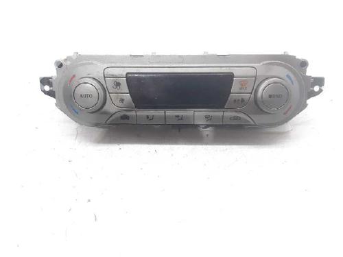 Commande Chauffage FORD FOCUS II (DA_, HCP, DP) 1.6 TDCi (109 hp) 6583860