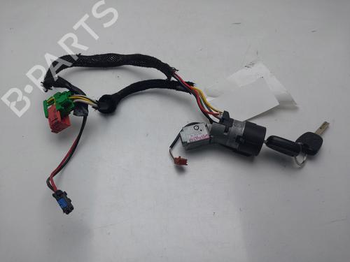 ignition-barrel-peugeot-307-3ac-2000-2001-2002-2003-2004-2005-2006-2007-2008-2009-2010-2011-2012-33951109 main image