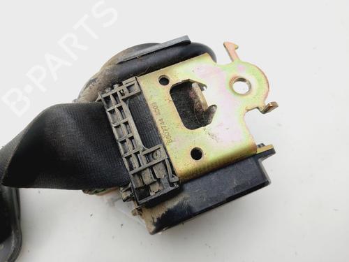 Front left seatbelt PEUGEOT 206 Hatchback (2A/C) | BP30681000I26