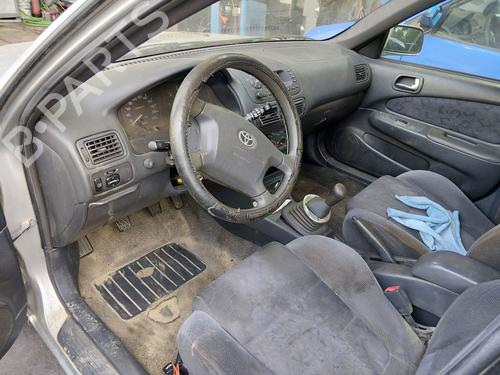 Left front window switch TOYOTA COROLLA Liftback (_E11_) 2.0 D-4D (CDE110_, CDE110R) | BP35803737I27 - Image 11