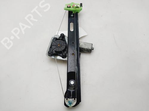 Rear left window mechanism BMW 1 (E87) 118 d | BP31968296C24