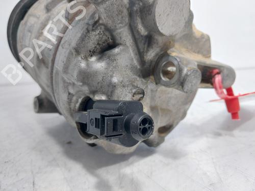 AC compressor SEAT IBIZA V (KJ1, KJG) | BP37152901M34 - Image 4