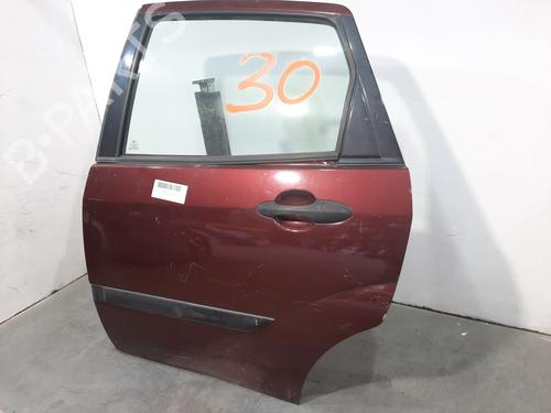 Dør venstre bak FORD FOCUS I (DAW, DBW) 1.8 Turbo DI / TDDi | BP12417675C4 