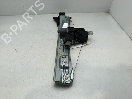 Used Rear left window mechanism OPEL INSIGNIA A Country Tourer (G09) 2.0 CDTi (47) (131 hp) 32371741