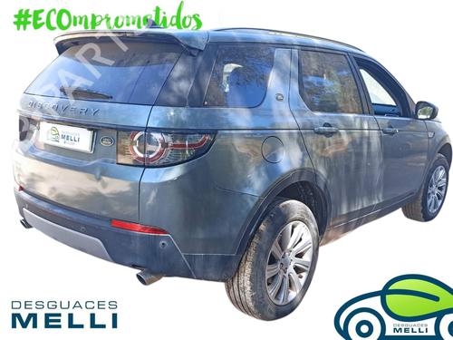 Left front window switch LAND ROVER DISCOVERY SPORT (L550) | BP38645443I27 - Image 14