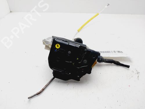 Used Rear left lock AUDI A4 B7 Avant (8ED) 3.0 TDI quattro (204 hp) 23973299