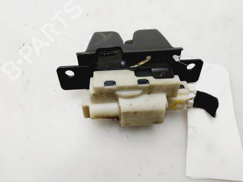 Used Tailgate lock RENAULT MEGANE II (BM0/1_, CM0/1_) [2001-2012]  28069066