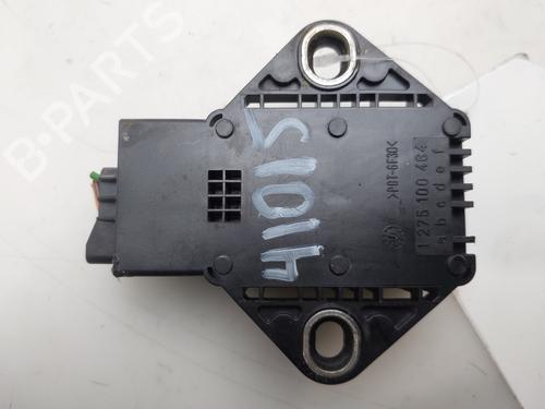 Electronic sensor CITROËN C4 II (NC_) | BP35905092M84 - Image 3