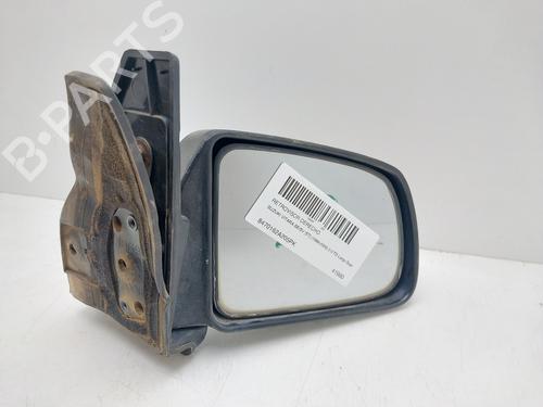 Spiegel buiten rechts Spiegel buiten rechts SUZUKI VITARA (ET) HDI (SE 420HDI) (87 hp) 37153032 37153032