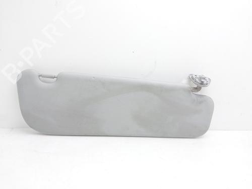 Left sun visor HYUNDAI H-1 Travel (TQ) | BP36788195I1 - Image 3