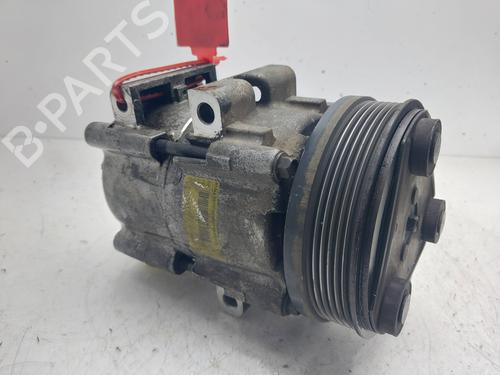 Used AC compressor FORD MONDEO III Saloon (B4Y) 2.0 TDCi (130 hp) 30150433