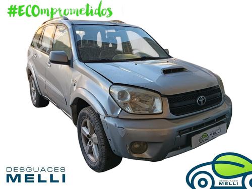 Venstre sideblink TOYOTA RAV 4 II (_A2_) 2.0 D 4WD (CLA20_, CLA21_, CLA20R, CLA21R) | BP27301470I20 