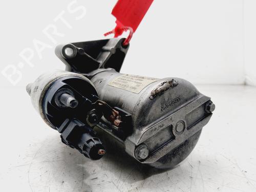 Starter DS DS 4 / DS 4 CROSSBACK (NX_) 1.6 BlueHDi 120 | BP29607660M8 