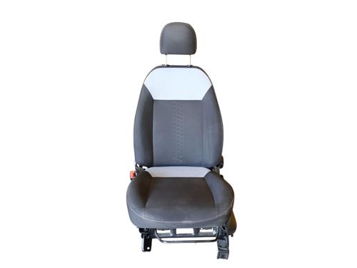 Used Left front seat FIAT FIORINO Box Body/MPV (225_) [2007-2025]  29555420