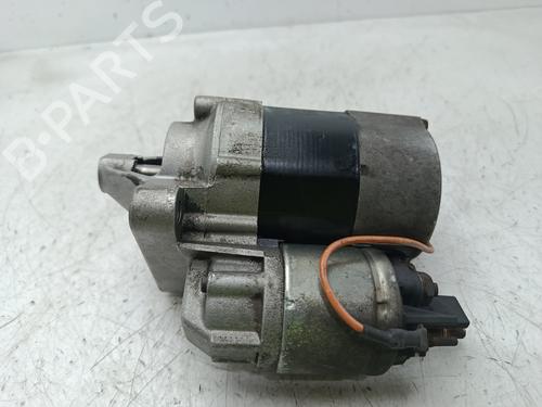 Startmotor RENAULT SCÉNIC II (JM0/1_) | BP30627311M8