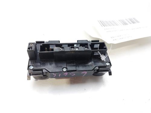 Warning switch MERCEDES-BENZ E-CLASS (W210) E 320 (210.055) | BP14976590I22 
