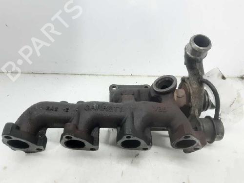 Turbolader/Kompressor FORD FOCUS I (DAW, DBW) 1.8 Turbo DI / TDDi (90 hp) 6136477