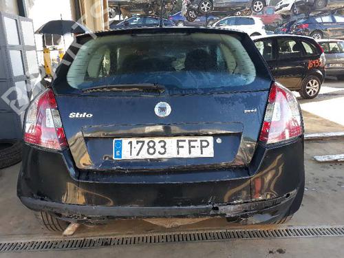 Steering rack FIAT STILO (192_) 1.4 16V | BP4478648M22 